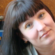 Галина Власова on My World.