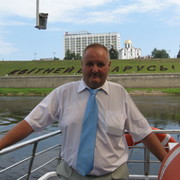 Михаил Добыш on My World.