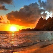 Ольга Калганова on My World.