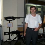 Aлександр Долженко on My World.