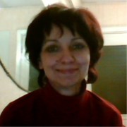 Елена Снисаренко on My World.