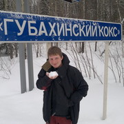 Кирилл Кузнецов on My World.