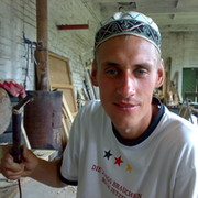 Богдан Остапчук on My World.