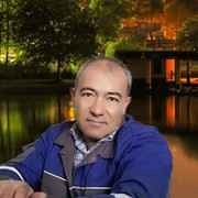 DOVRAN KULIEV on My World.