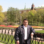 Рустам Насридинов on My World.