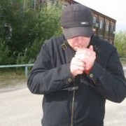 Андрей Петушков on My World.