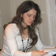 Оксана Драганова on My World.
