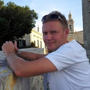 Алексей Воробьев on My World.