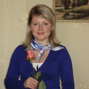 Татьяна Дружкова on My World.