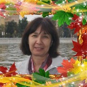 Нина Зимняя on My World.