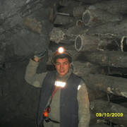 Сергей Давыденко on My World.