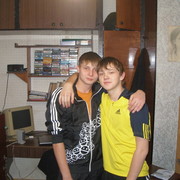 Никита Нагарников on My World.