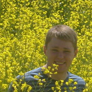 Юрий Китинский on My World.