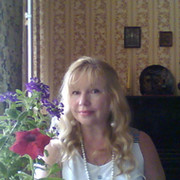 Светлана Орлова on My World.