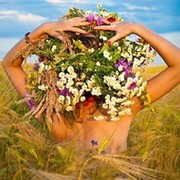 Елена ***** on My World.