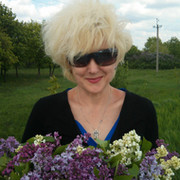 Елена Беш on My World.