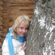 Эльвира Плотникова on My World.