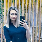 Алена Еняшина on My World.
