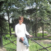 Елена Чуприс on My World.