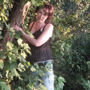 Ольга Соколова on My World.