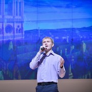 Евгений Ефремов on My World.