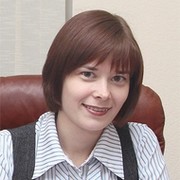 Наталья Егорова on My World.