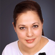 Ольга Тумакова on My World.