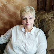 Ирина Марченко on My World.