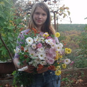 Елена Вилкова on My World.