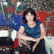 Елена Муратова on My World.