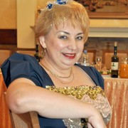 Елена Шляховая on My World.