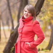 Елена Каршина on My World.