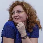 Elena Tur-Nidental on My World.