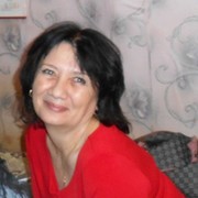 Елена Гегелева on My World.