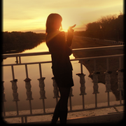 Елена Мулина on My World.