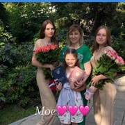 Эльмаз Гафарова on My World.