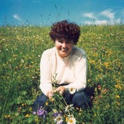 Эльмира Столбова on My World.
