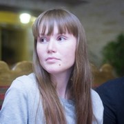 Эльмира --- on My World.