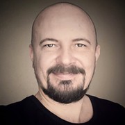 Павел Казаков on My World.