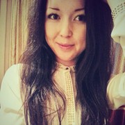 Эльмира Утегенова on My World.