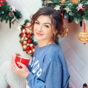 Евгения Громова on My World.