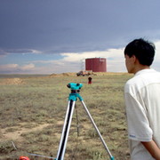 ERZHAN KUSHENOV on My World.