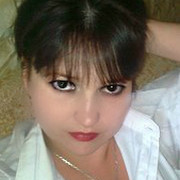 Надежда Новикова on My World.