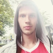 Erik Ponomarjov on My World.