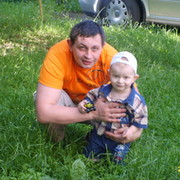 Александр Ермаков on My World.