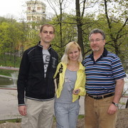 Николай Ермаков on My World.