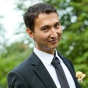 Ержан Ермекбаев on My World.