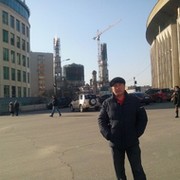 Алмаз Эрмеков on My World.