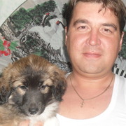 ЖЕКА ПАН on My World.