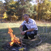 Владимир Ермаков on My World.